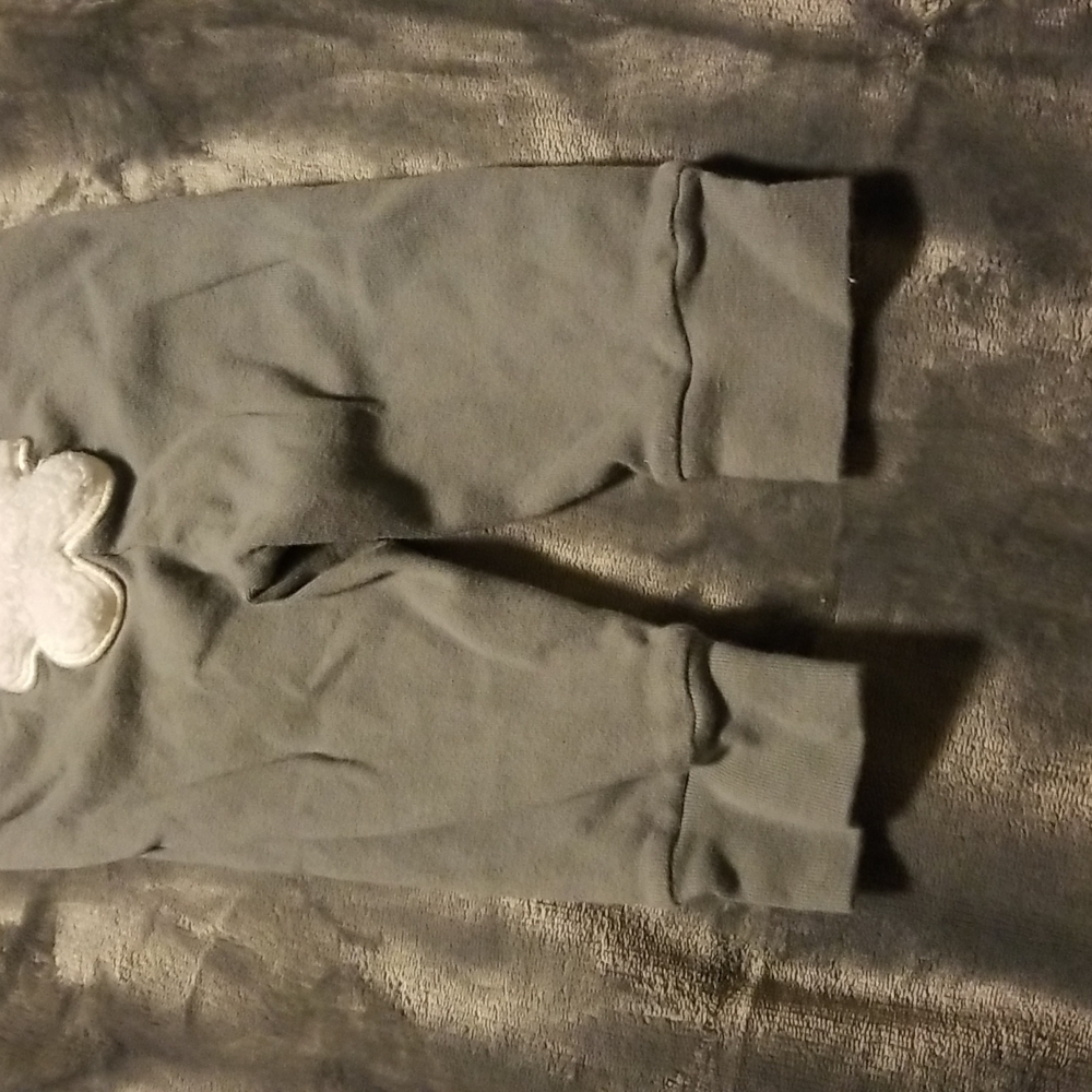 Carter's Baby Boy's Pants - Picture 6 of 7